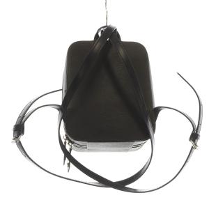 Vivienne Westwood レザー オーブ ミニリュック カーキ