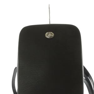 Vivienne Westwood レザー オーブ ミニリュック カーキ