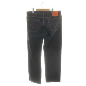 Levi's CLASSIC LEVIS503デニムパンツ W34L34 濃紺