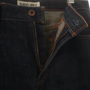 Levi's CLASSIC LEVIS503デニムパンツ W34L34 濃紺