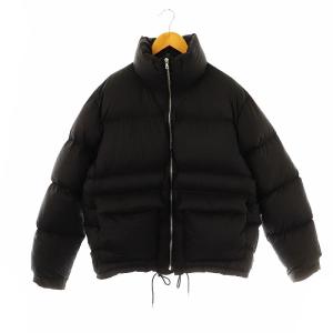 A24AB01NL Super Light Nylon Ripstop Down Blouson