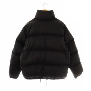 AURALEE A24AB01NL Super Light Nylon Ripstop Down Blouson