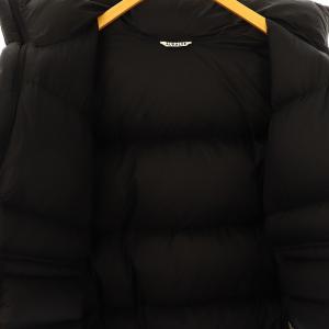 AURALEE A24AB01NL Super Light Nylon Ripstop Down Blouson