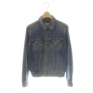 DeuxiemeClasse取り扱い 24AW BOYS G JAC DENIM ジャケット