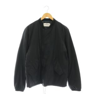 LIGHTWEIGHT BOMBER 中綿 ジャケット M ブラック