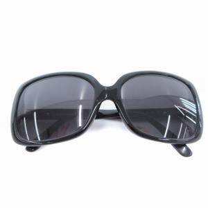 サングラス アイウェア 度なし 5817 黒 ブラック /AE