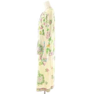 LEONARD ファッション セットアップ