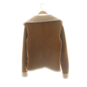 Patagonia 25570 Lost Maples Jacket ライダース フリースジャケット XS 茶 /MI OS