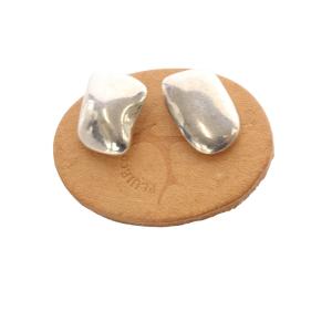 チアルコ S ピアス 925 SV シルバー /SR14