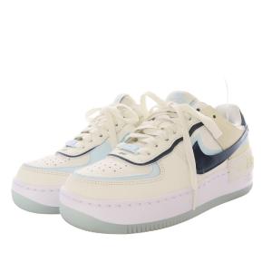 NIKE Air Force 1 Low Shadow Sail/Glacier Blue