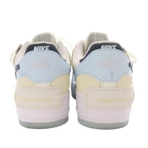 NIKE Air Force 1 Low Shadow Sail/Glacier Blue
