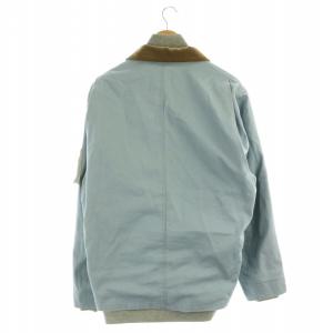 sacai × CARHARTT WIP Canvas x MA-1 Jacket Michigan