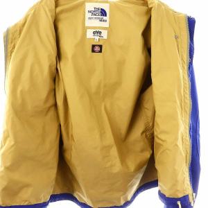 THE NORTH FACE × eyeJUNYAWATANABECOMMEdeGARCONSMAN ジャケット