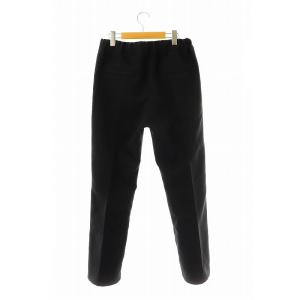 sacai Technical Jersey Pants 1 ブラック 23-03163M