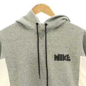 NIKE ×sacai CZ4695-063AS Unisex NRG HOODIE