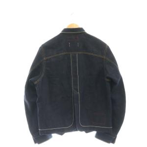 eYe JUNYA WATANABE MAN ×LEVI'S AD2020 デニムジャケット M インディゴ