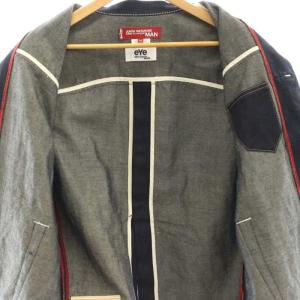 eYe JUNYA WATANABE MAN ×LEVI'S AD2020 デニムジャケット M インディゴ