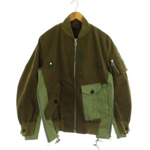 ×Ten-C20-02316 TEMPESTANORAK