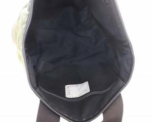 sacai KAWS 21-0255Sミディアムトートバッグ カモフラ ナイロン カーキ