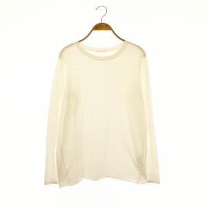 23AW Layering Tシャツ カットソー 白