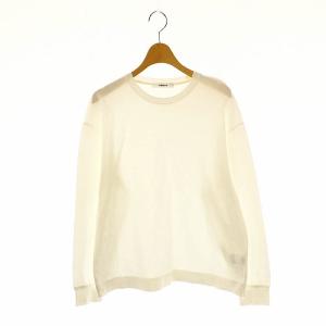 未使用　エブール　ebure 長袖シャツ ベージュ 38 チェック 楽天市場】ebure エブール（柄チェック）（レディース