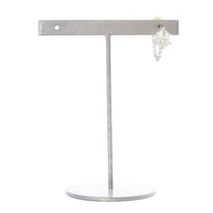 SV パールキャッチ チェーンピアス 片耳用 シルバー 0701-AP115 /SR39 SH