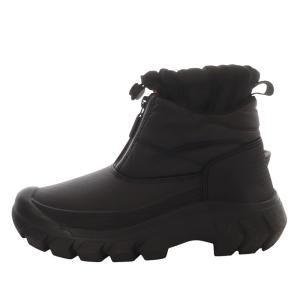 W INTREPID ANKLE ZIP SNOW BOOT スノーブーツ アンクル丈 ショート US7