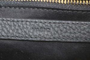 VASIC EVER MINIMINI ハンドバッグ 2way チョーク
