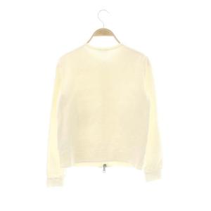 MONCLER MAGLIA CARDIGAN ニットダウンカーディガン