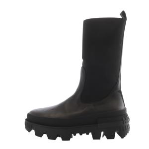 NEUE サイドゴアブーツ 36 ブラック