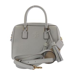 【極美品】ToryBurch ペリー ハンドバッグ 2way ナイロン レザー 美品】TORY BURCH トリーバーチ ナイロン レザー トートバッグ