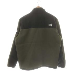 THE NORTH FACE NA72051 DenaliJacket デナリジャケット フリースジャケット ブルゾン XXL カーキ