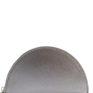 Maison Margiela 11 24AW Micro crescent cluth bag シルバー色