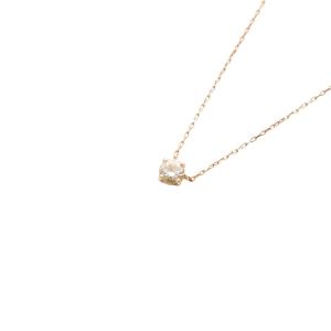 ネックレス ペンダント K10 ピンクゴールド /SR15