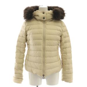 VARENA ダウンジャケット 2 ライトベージュ