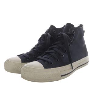 CONVERSE nanamica チャックテイラー GORE-TEX HI スニーカー ハイカット キャンバス US4.5