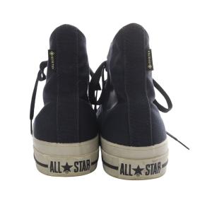 CONVERSE nanamica チャックテイラー GORE-TEX HI スニーカー ハイカット キャンバス US4.5