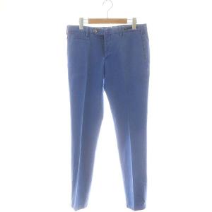 CHI DORME NON PIGLIA PESCI SUPER SLIM FIT STRETCH パンツ