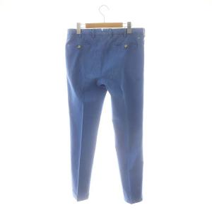 PT01 CHI DORME NON PIGLIA PESCI SUPER SLIM FIT STRETCH パンツ