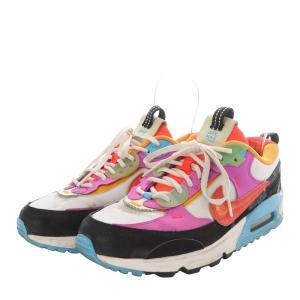 NIKE Women's Air Max 90 Futura Lunar New Year