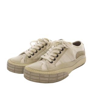 Chloe CLINT スニーカー ローカット 36 ホワイト /YO11