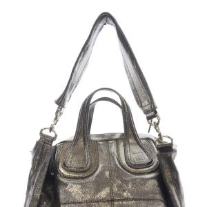 ジバンシィ nightingale ナイチンゲール ハンドバッグ 2way ショルダー 