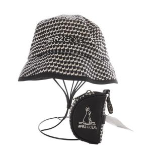 FR2 GOLF エフアールツー ゴルフ バケットハット