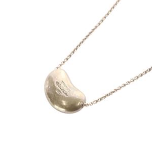 ビーンズ ネックレス ペンダント 925 シルバー /SR19 OH