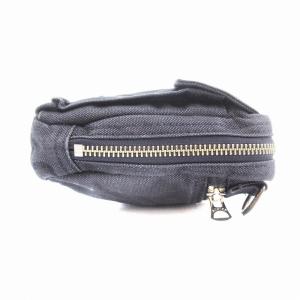 PORTER 吉田カバン SMOKY ショルダーバッグ 2WAY 紺 ネイビー /AE