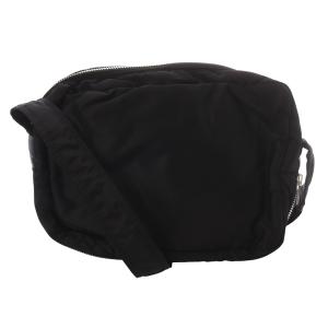 PORTER 吉田カバン タンカー ナイロン ショルダーバッグ 黒 ブラック /SR3