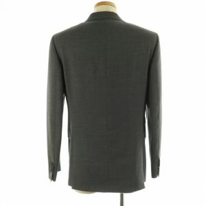 Neil Barrett セットアップ スーツ 46 グレー