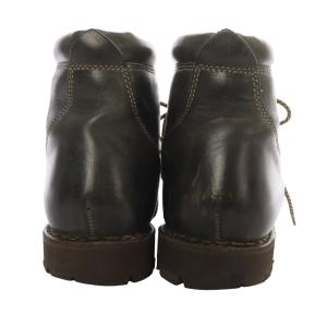 Paraboot AVORIAZ トレッキングブーツ 9 カーキ