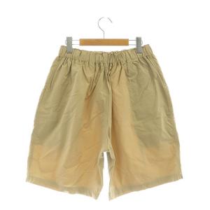 South2 West8 ベルテッドショートパンツ Belted C.S. Short カーゴショートパンツ XS ベージュ /DF