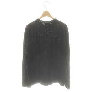 miumiu 23AW MML808 ウールxカシミヤ セーター ニット 38 ブラック